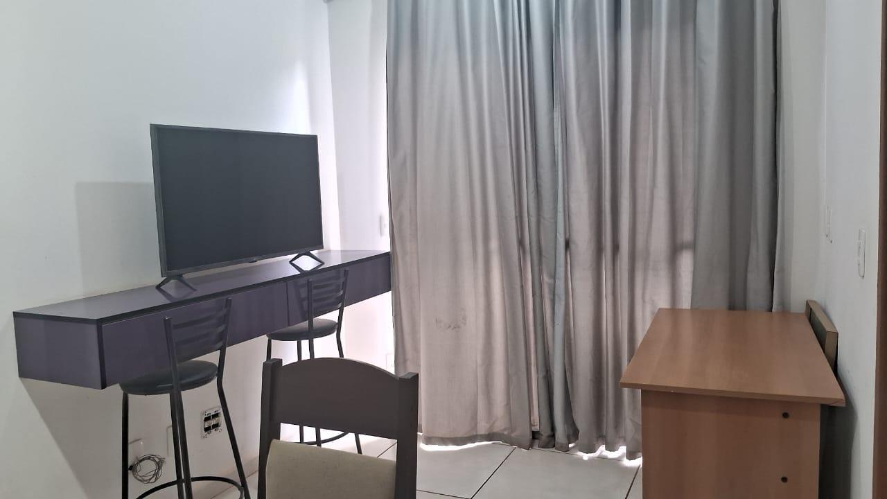 Apartamento, 1 quarto, 33 m² - Foto 8