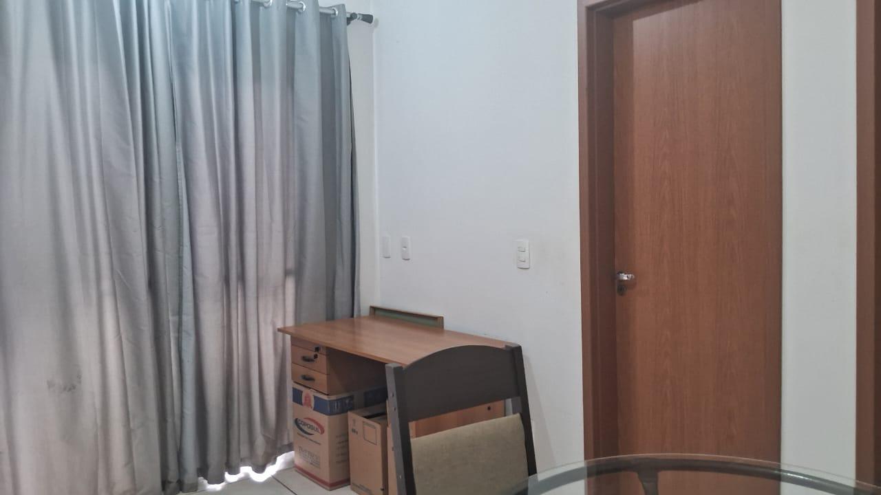 Apartamento, 1 quarto, 33 m² - Foto 9