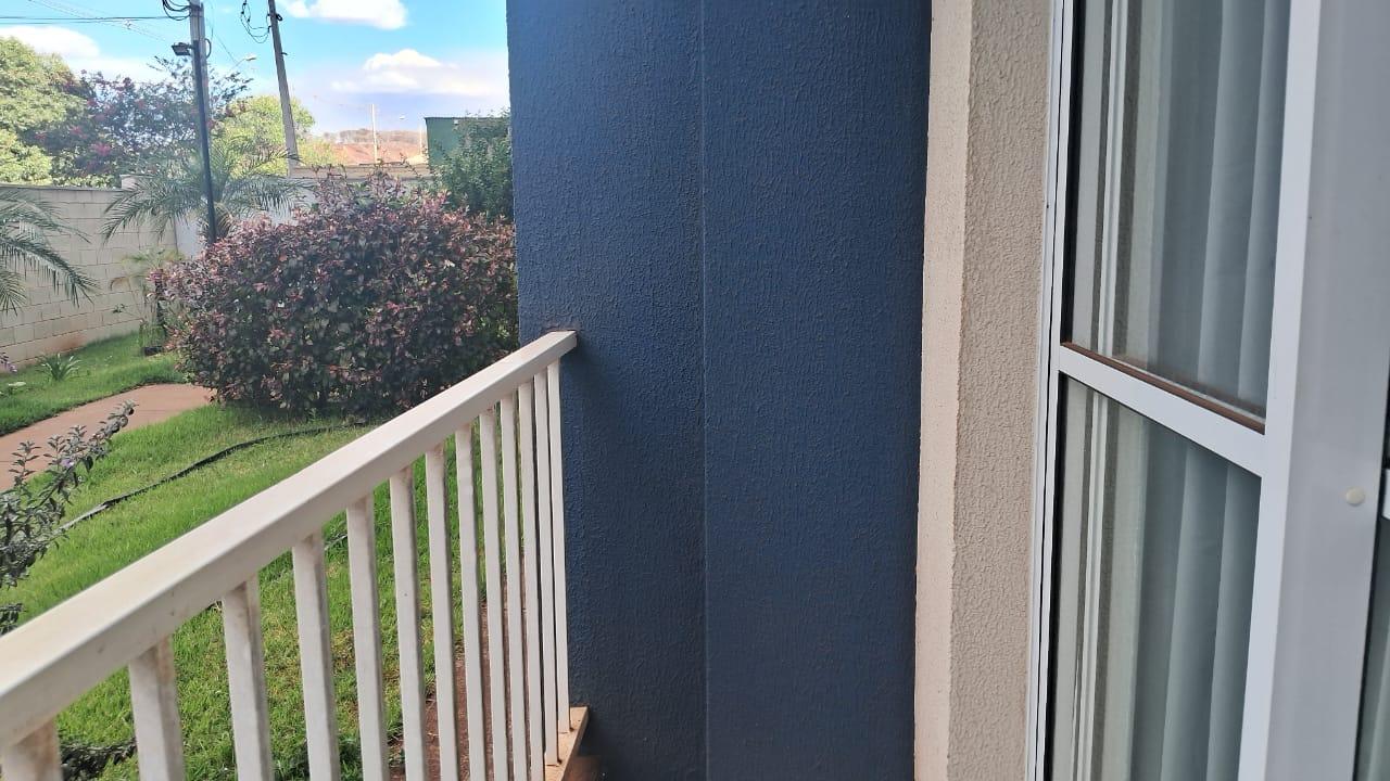 Apartamento, 1 quarto, 33 m² - Foto 13