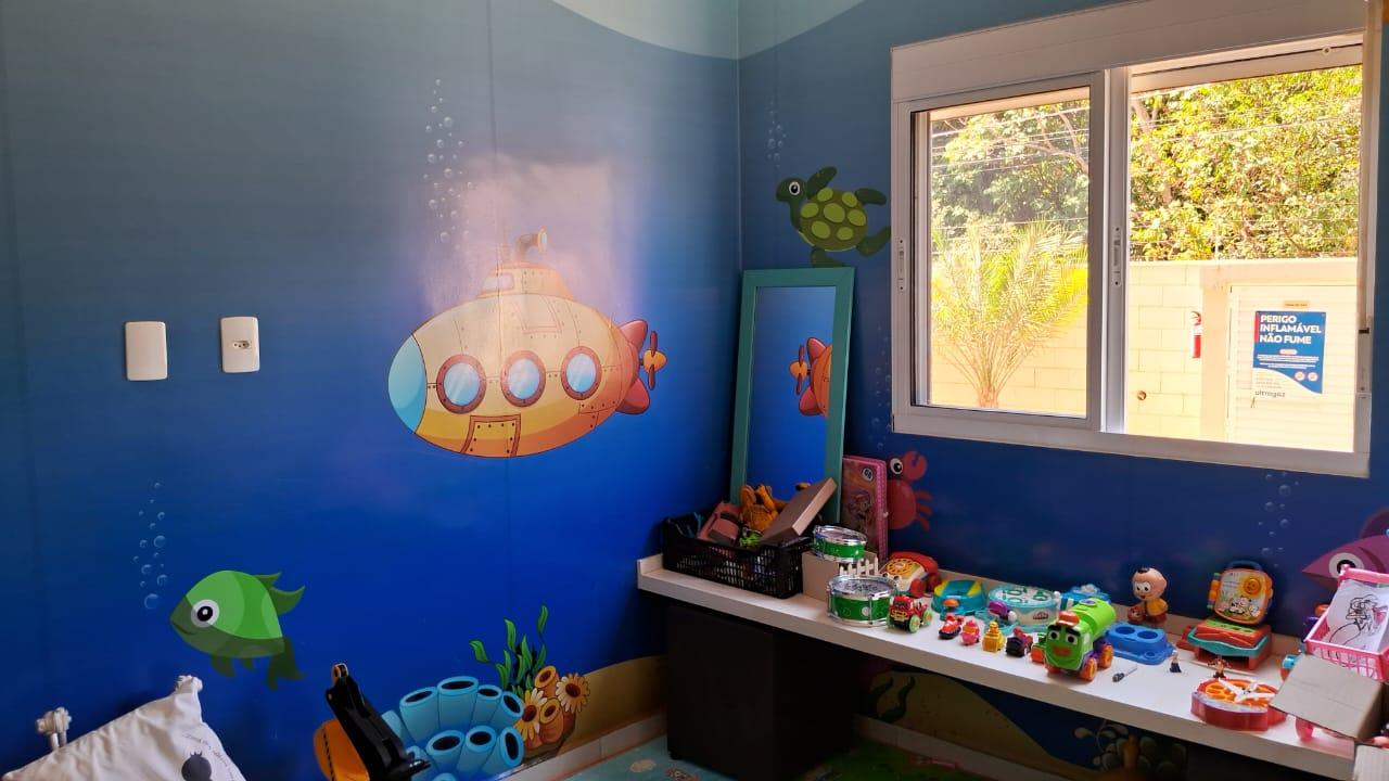 Apartamento, 1 quarto, 33 m² - Foto 17