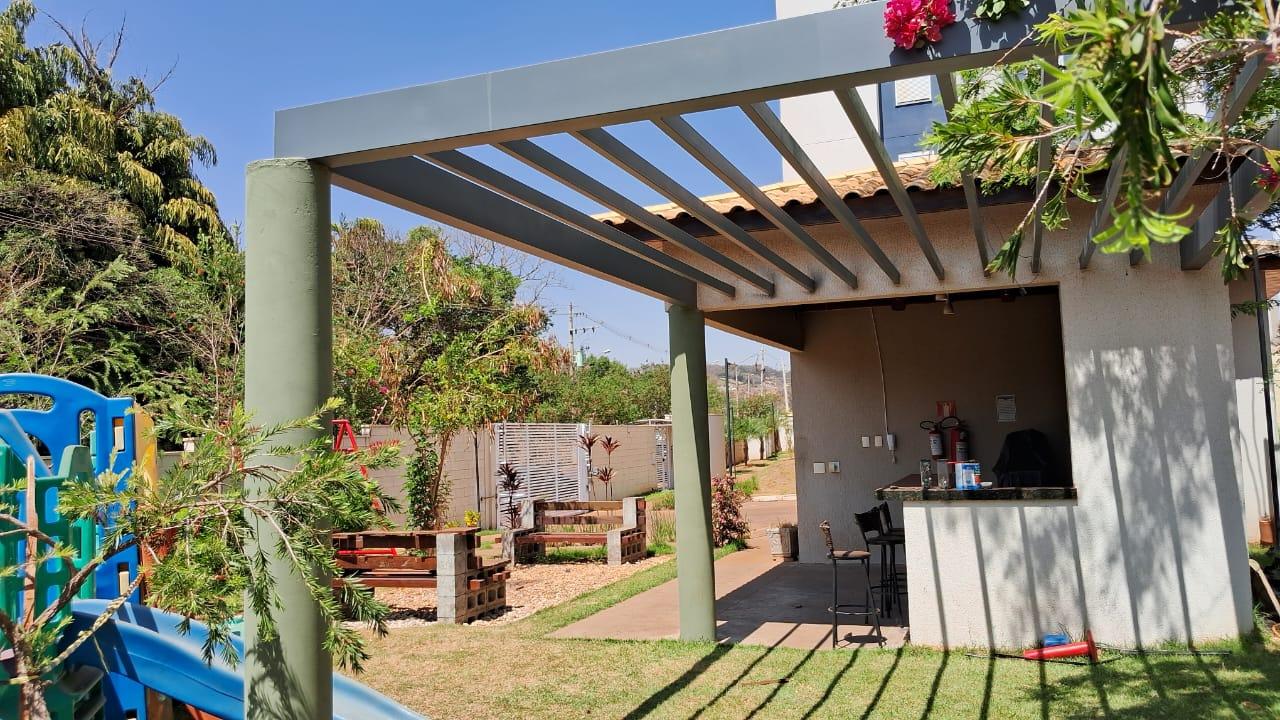 Apartamento, 1 quarto, 33 m² - Foto 20