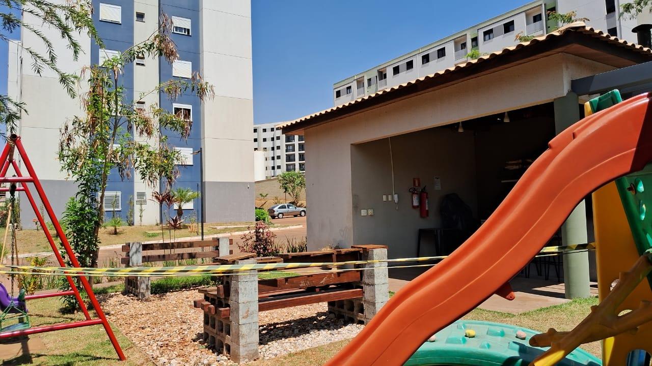 Apartamento, 1 quarto, 33 m² - Foto 23