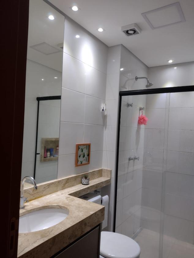 Apartamento, 3 quartos, 100 m² - Foto 10