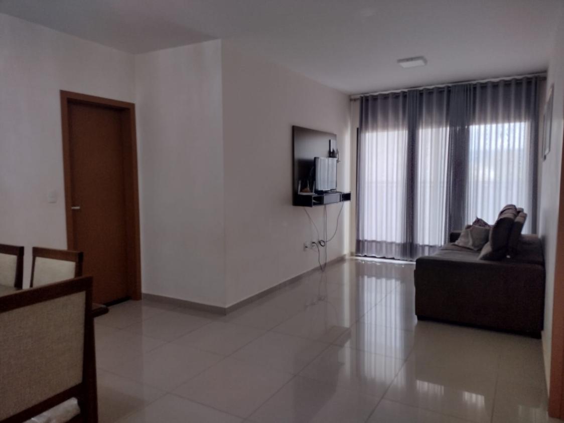 Apartamento, 3 quartos, 100 m² - Foto 1