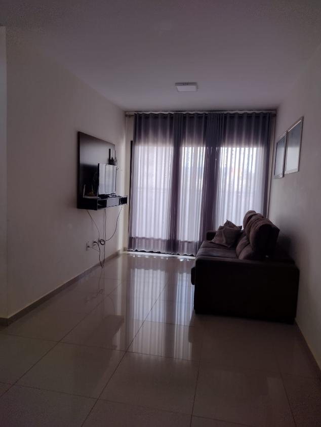 Apartamento, 3 quartos, 100 m² - Foto 4