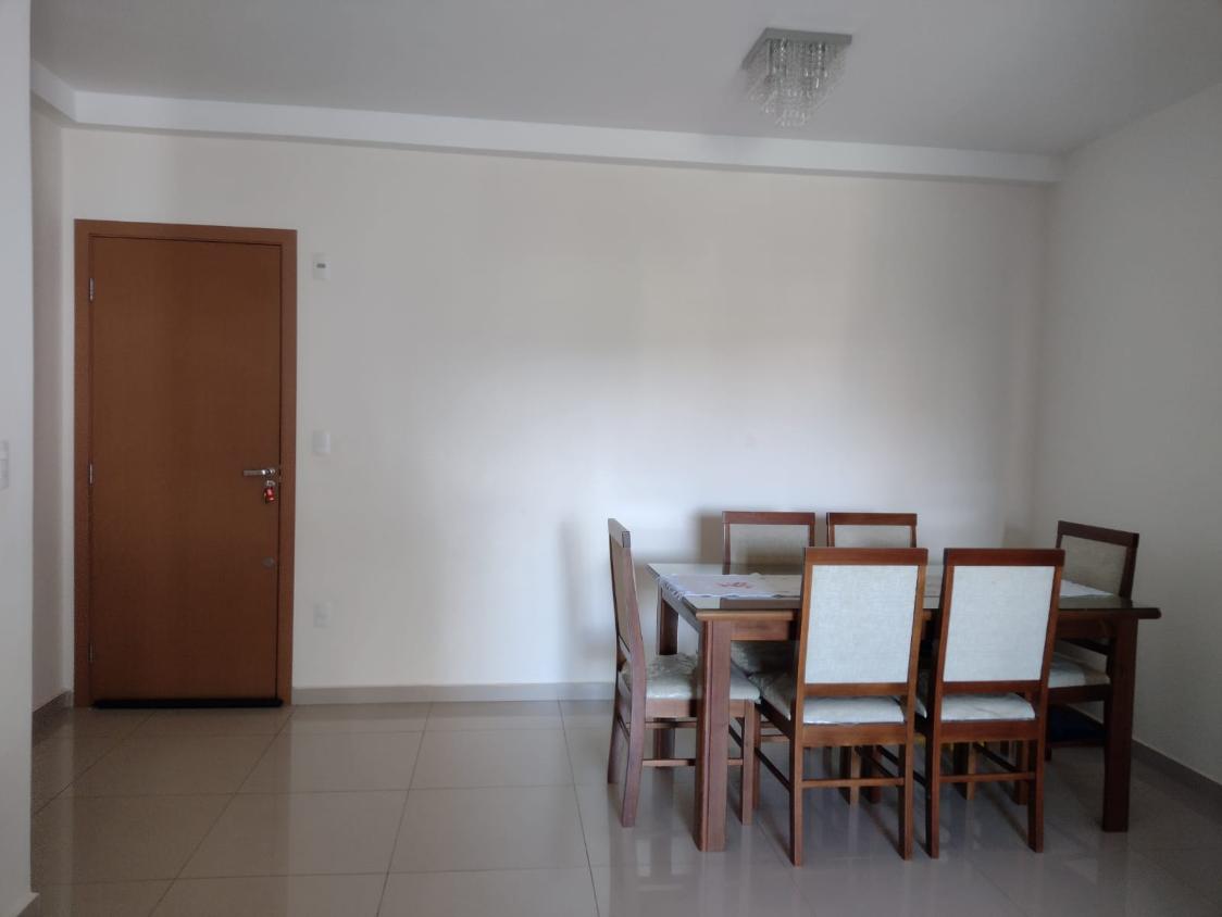 Apartamento, 3 quartos, 100 m² - Foto 2