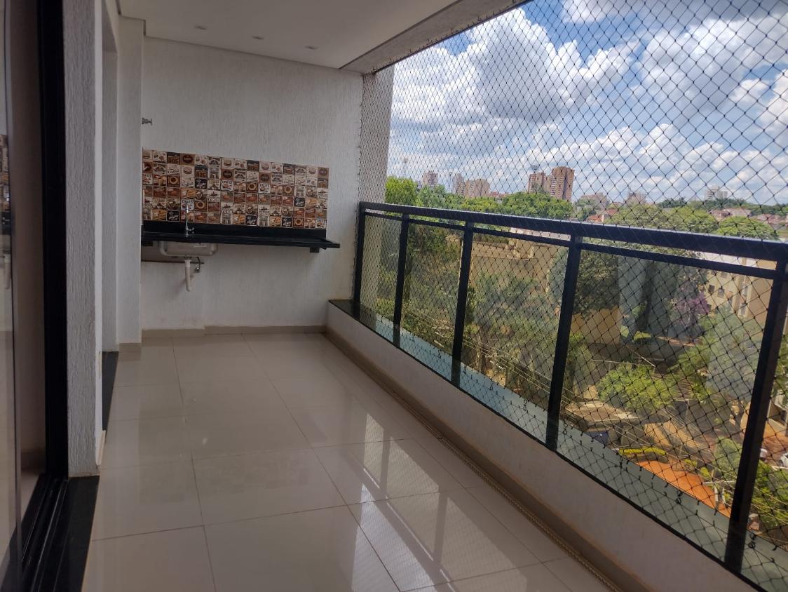 Apartamento, 3 quartos, 100 m² - Foto 3