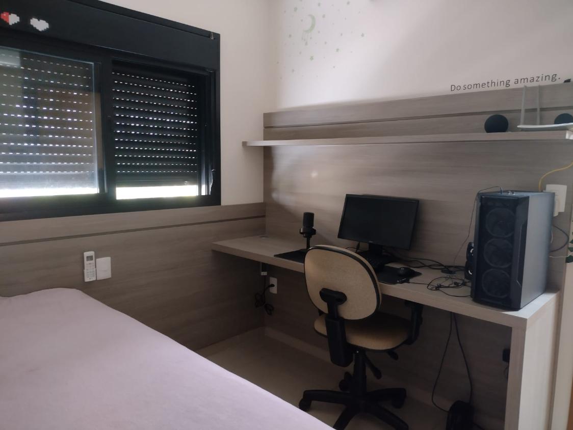 Apartamento, 3 quartos, 100 m² - Foto 16