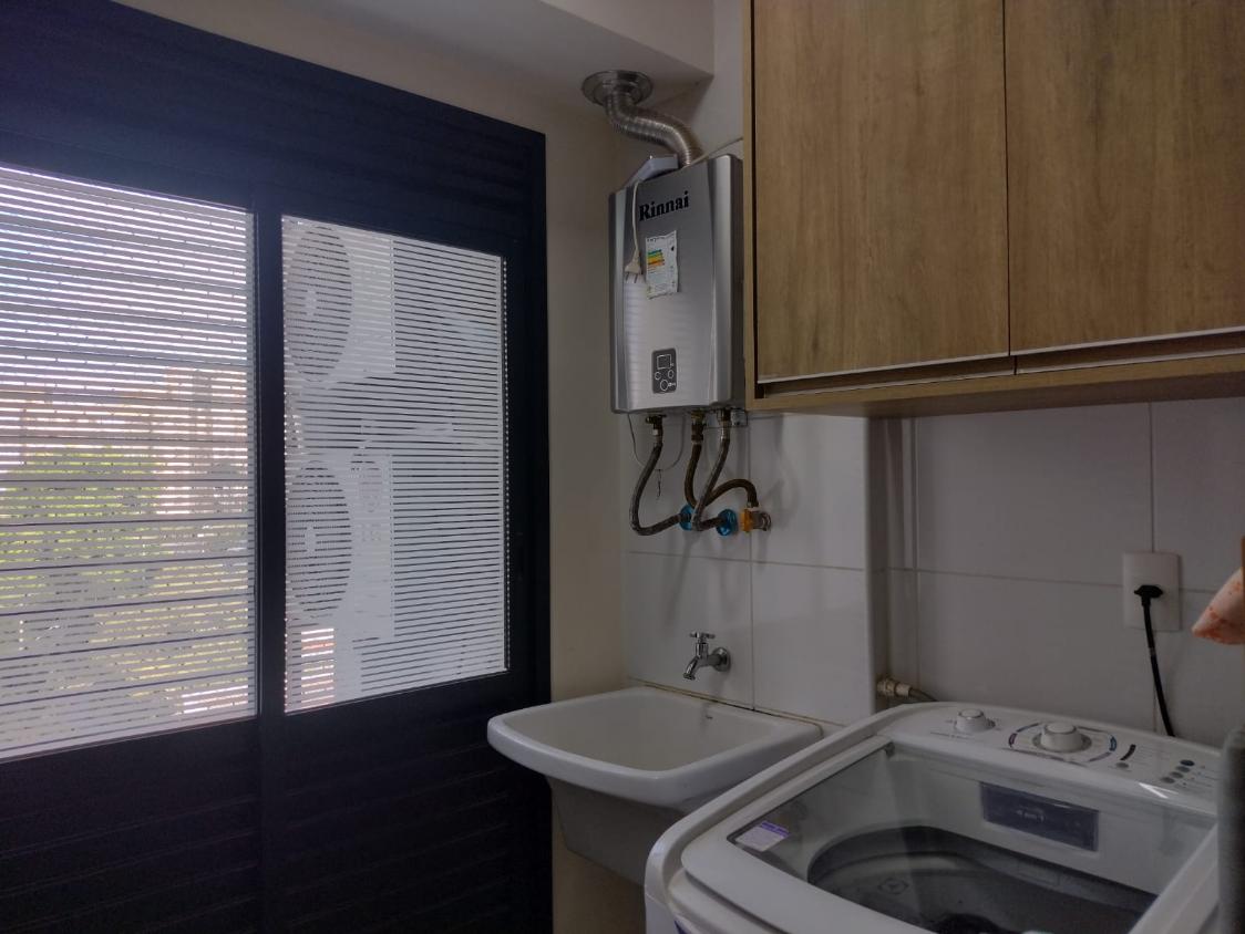 Apartamento, 3 quartos, 100 m² - Foto 17