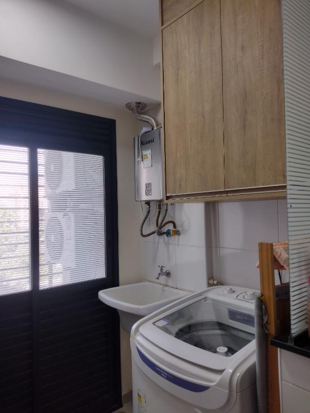 Apartamento, 3 quartos, 100 m² - Foto 18