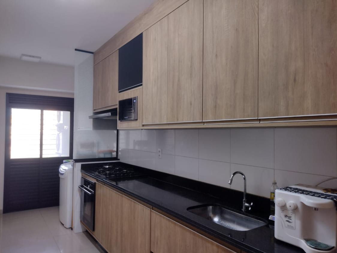 Apartamento, 3 quartos, 100 m² - Foto 19