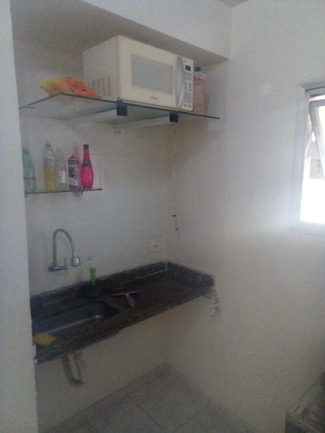 Kitnet-Studio, 32 m² - Foto 3