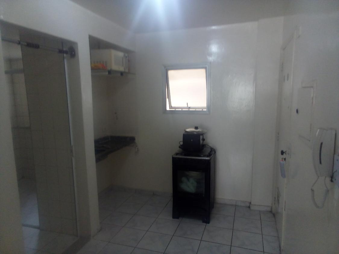 Kitnet-Studio, 32 m² - Foto 4