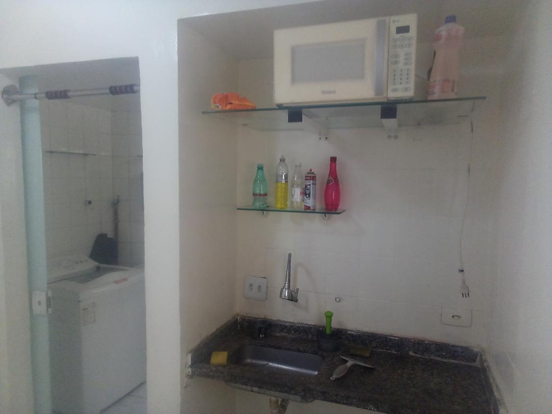 Kitnet-Studio, 32 m² - Foto 5