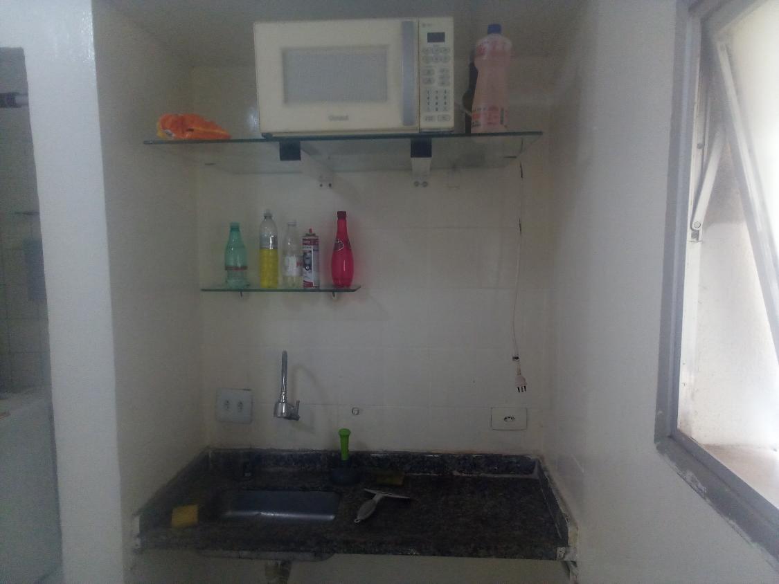 Kitnet-Studio, 32 m² - Foto 6