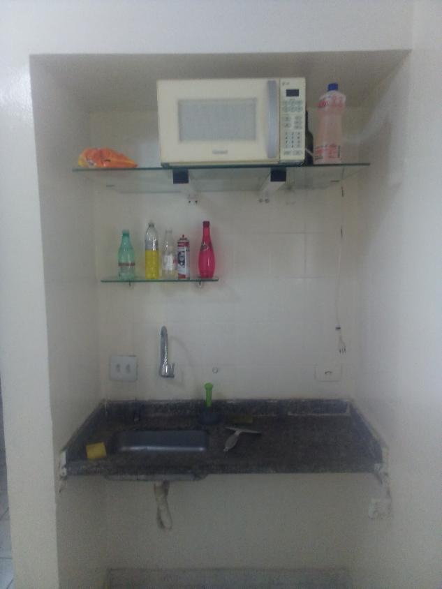 Kitnet-Studio, 32 m² - Foto 7