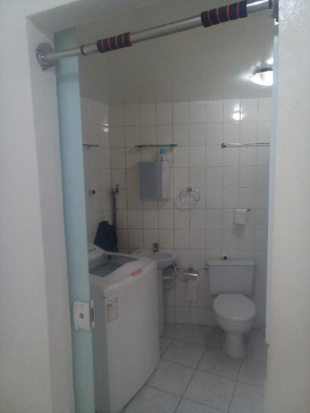 Kitnet-Studio, 32 m² - Foto 8