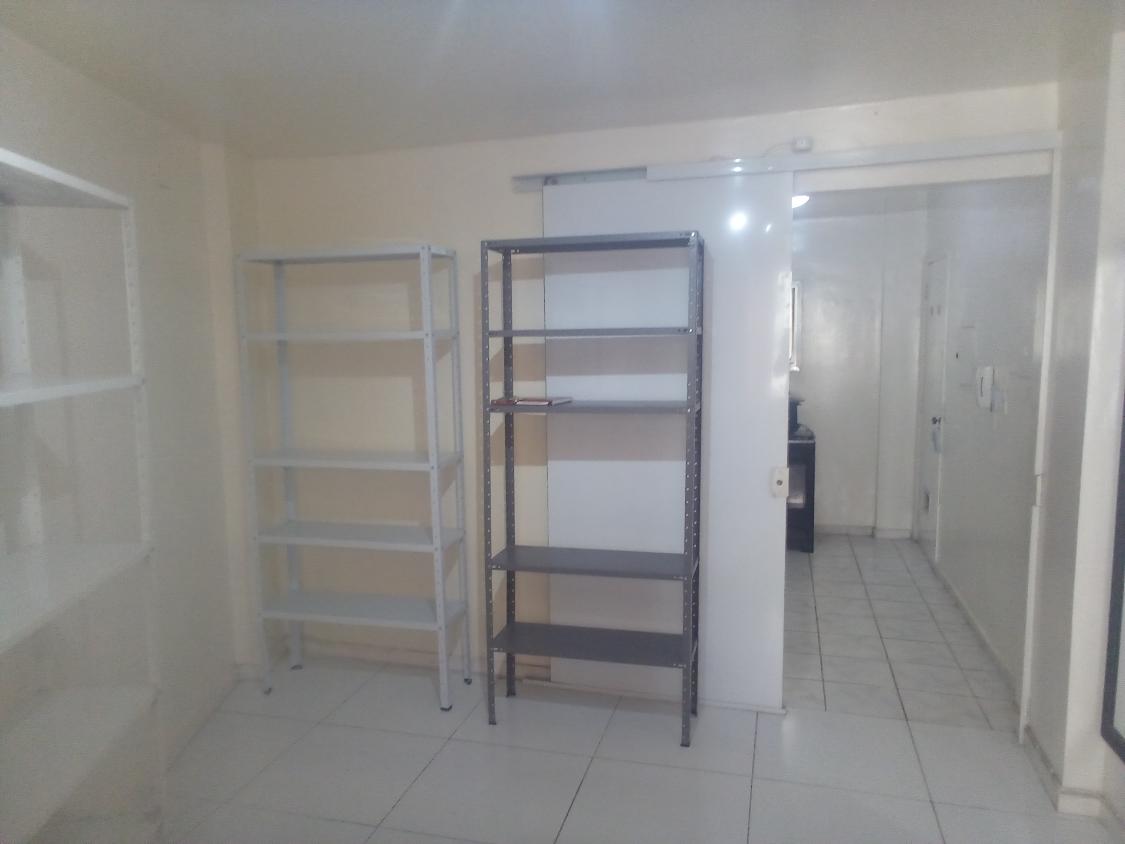 Kitnet-Studio, 32 m² - Foto 1