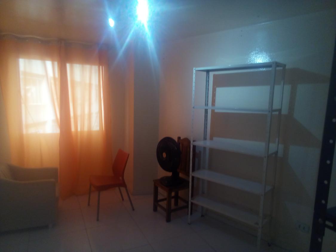 Kitnet-Studio, 32 m² - Foto 2