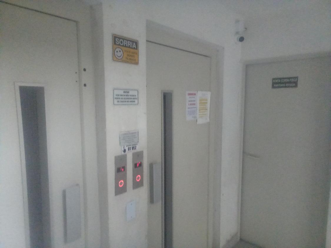 Kitnet-Studio, 32 m² - Foto 19