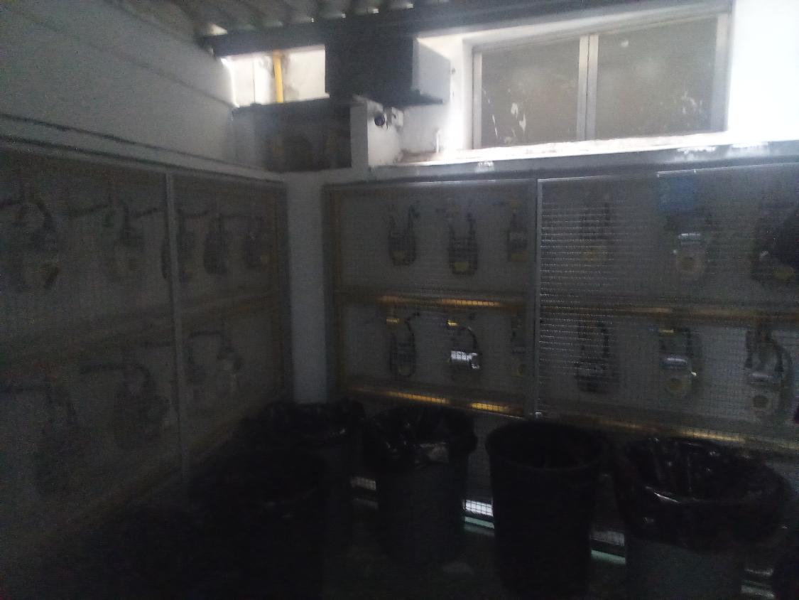 Kitnet-Studio, 32 m² - Foto 20