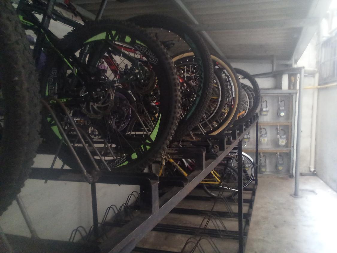 Kitnet-Studio, 32 m² - Foto 21