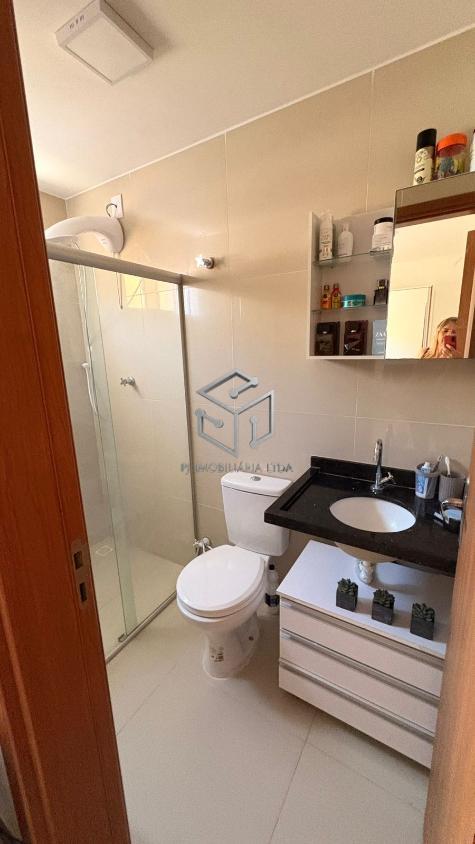 Casa, 3 quartos, 108 m² - Foto 11