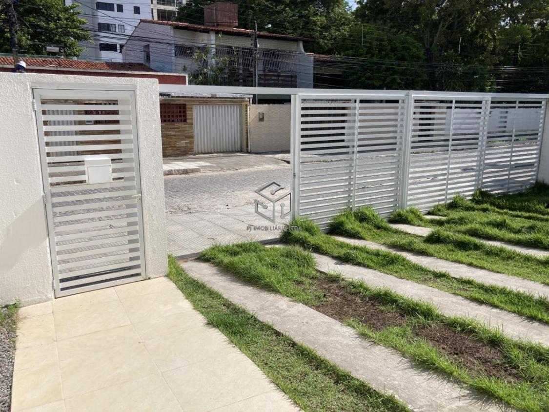 Casa, 3 quartos, 108 m² - Foto 2