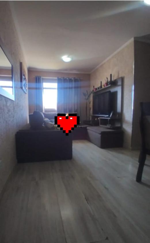 Apartamento, 3 quartos, 69 m² - Foto 1