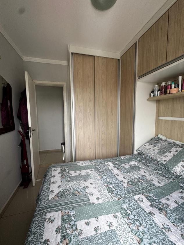 Apartamento, 2 quartos, 54 m² - Foto 4