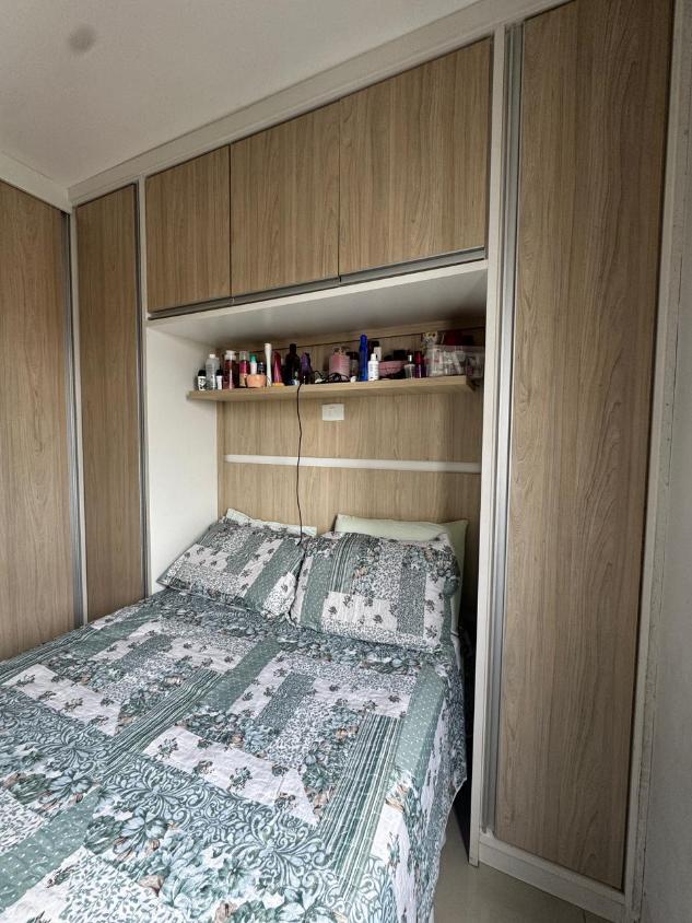 Apartamento, 2 quartos, 54 m² - Foto 9