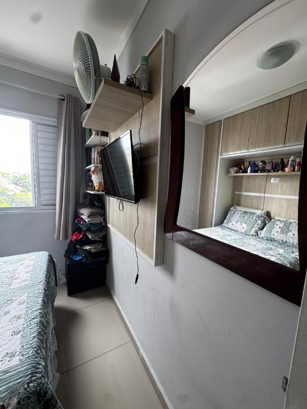 Apartamento, 2 quartos, 54 m² - Foto 3