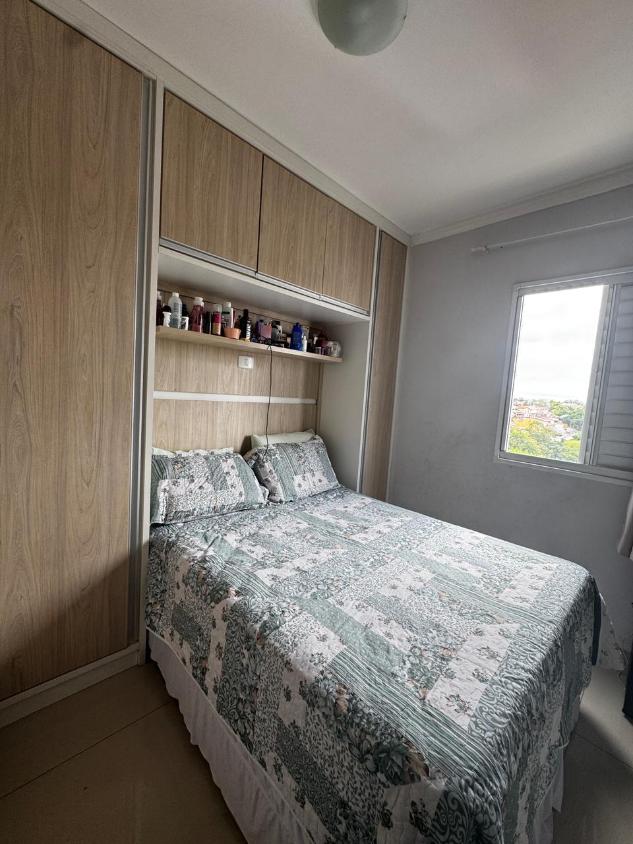 Apartamento, 2 quartos, 54 m² - Foto 6