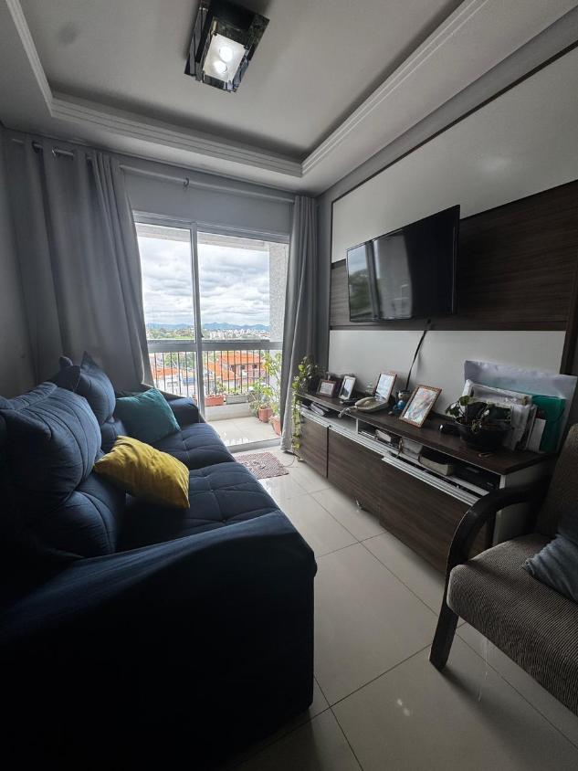 Apartamento, 2 quartos, 54 m² - Foto 5