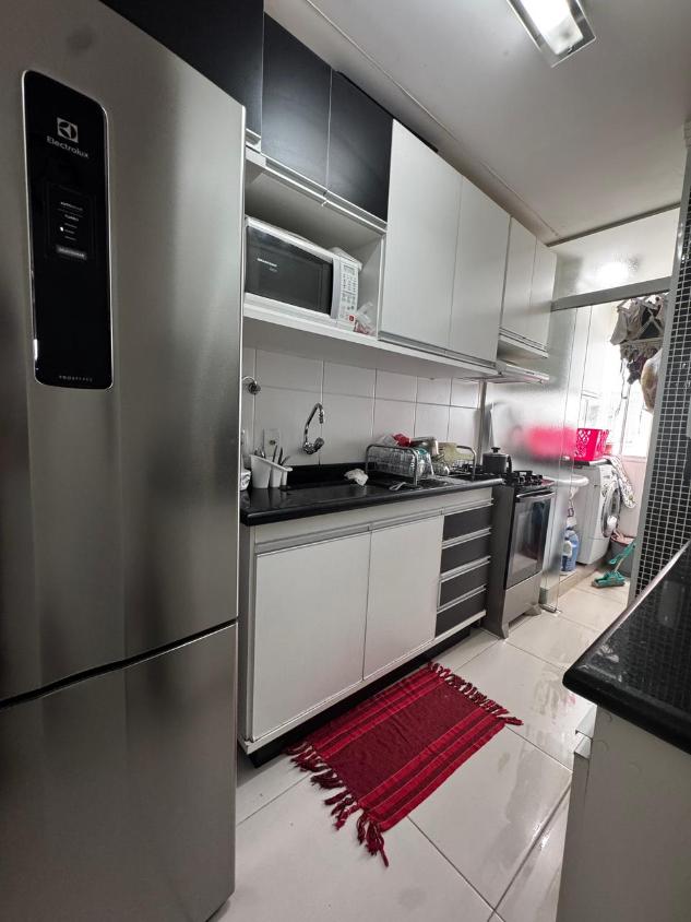 Apartamento, 2 quartos, 54 m² - Foto 13