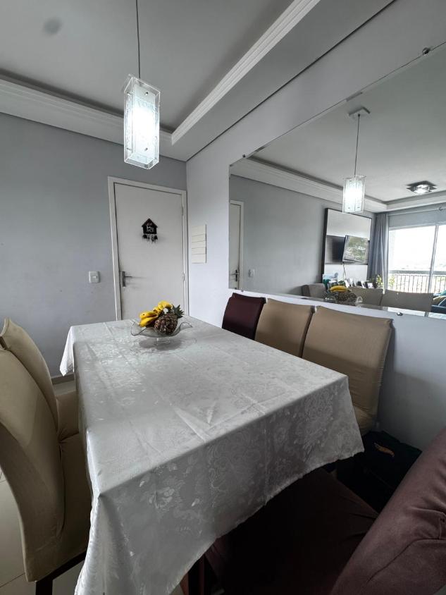 Apartamento, 2 quartos, 54 m² - Foto 14