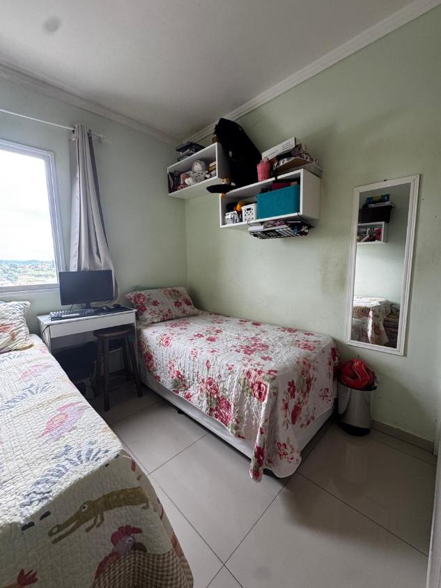 Apartamento, 2 quartos, 54 m² - Foto 11