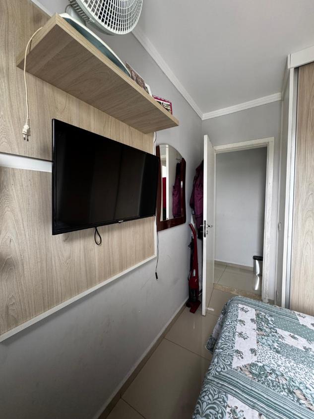 Apartamento, 2 quartos, 54 m² - Foto 7