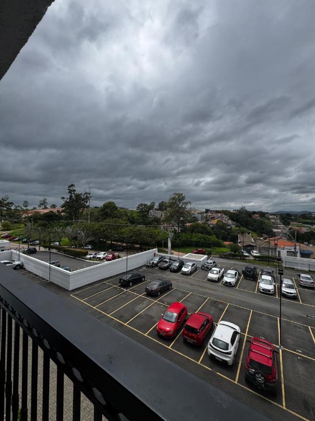 Apartamento, 2 quartos, 54 m² - Foto 8