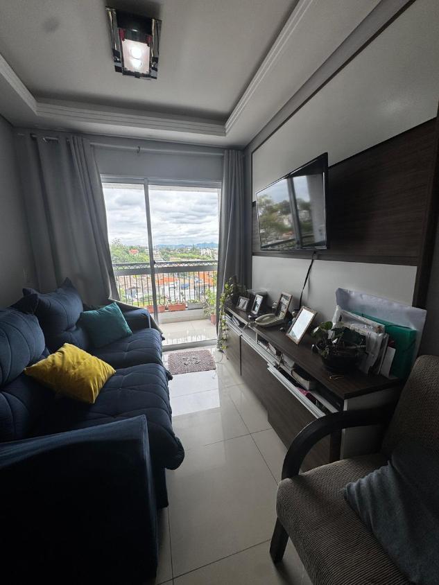 Apartamento, 2 quartos, 54 m² - Foto 19