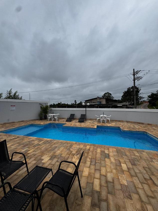 Apartamento, 2 quartos, 54 m² - Foto 1