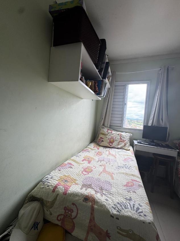 Apartamento, 2 quartos, 54 m² - Foto 21