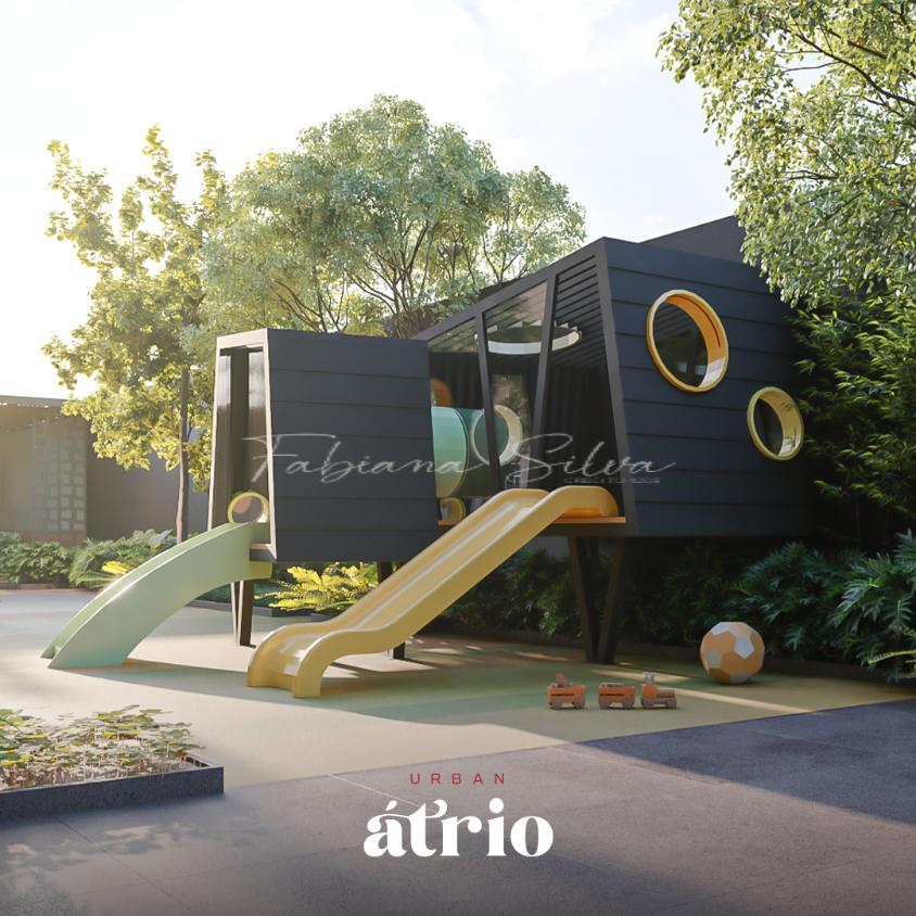 Apartamento, 3 quartos, 115 m² - Foto 4