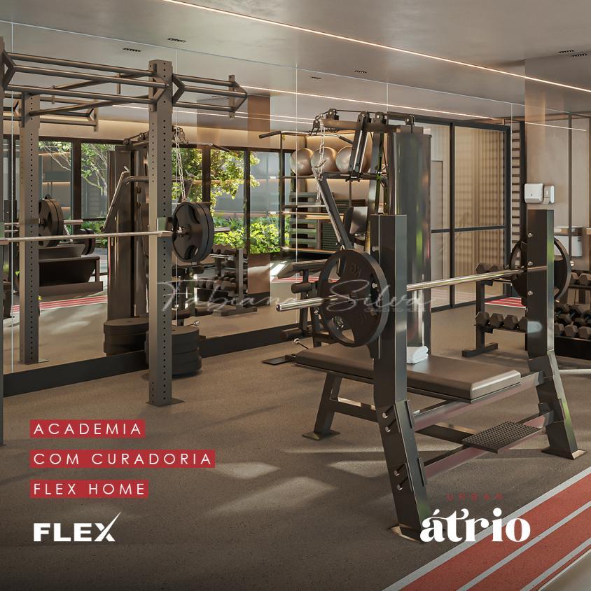 Apartamento, 3 quartos, 115 m² - Foto 9