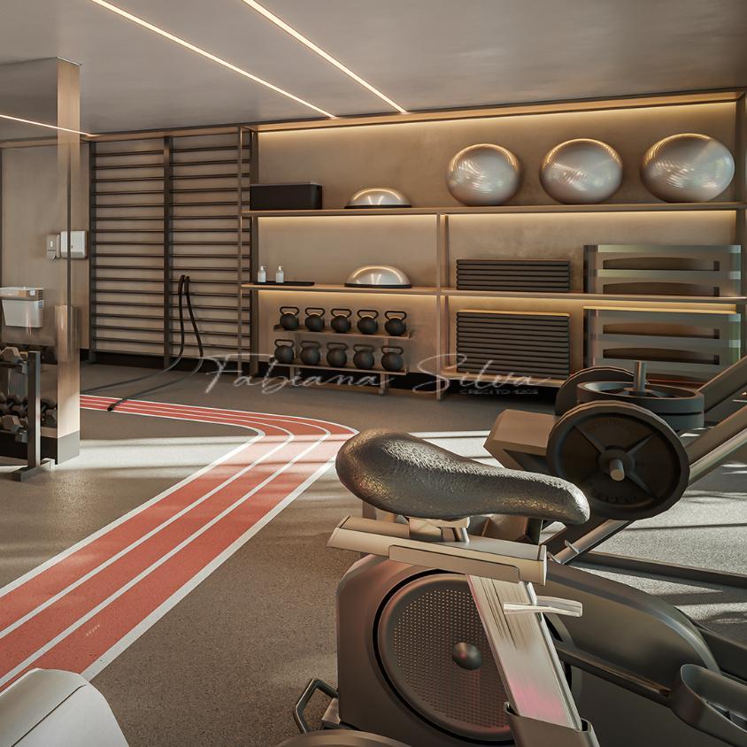 Apartamento, 3 quartos, 115 m² - Foto 8