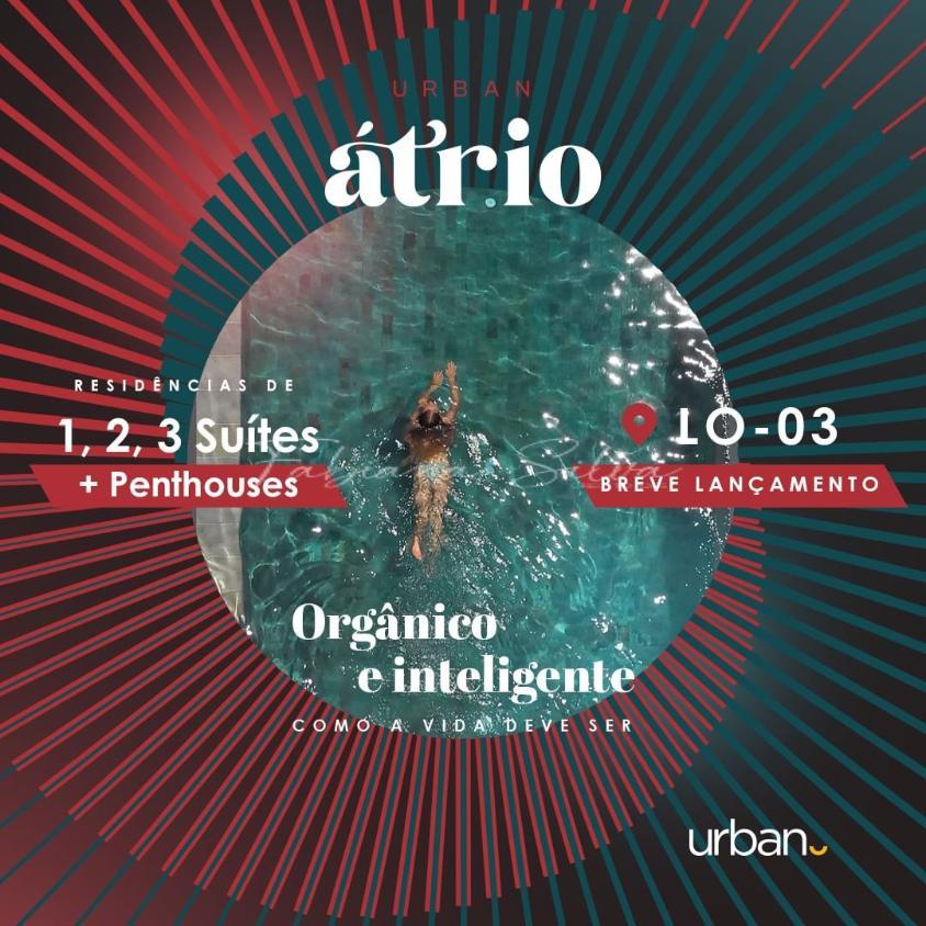 Apartamento, 3 quartos, 115 m² - Foto 7