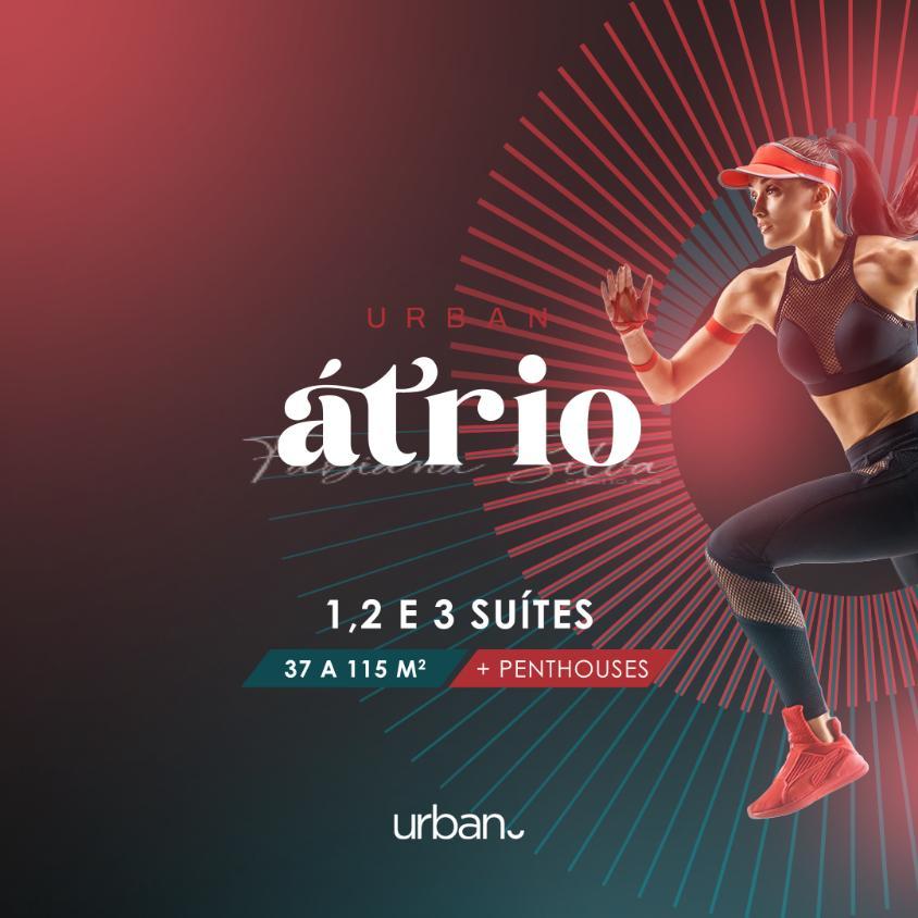 Apartamento, 3 quartos, 115 m² - Foto 10