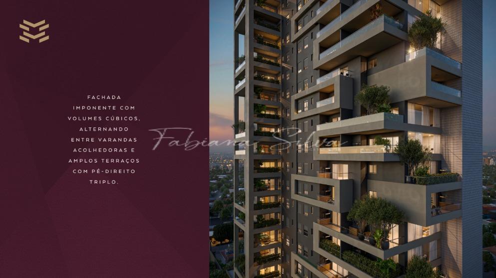 Apartamento, 3 quartos, 132 m² - Foto 3