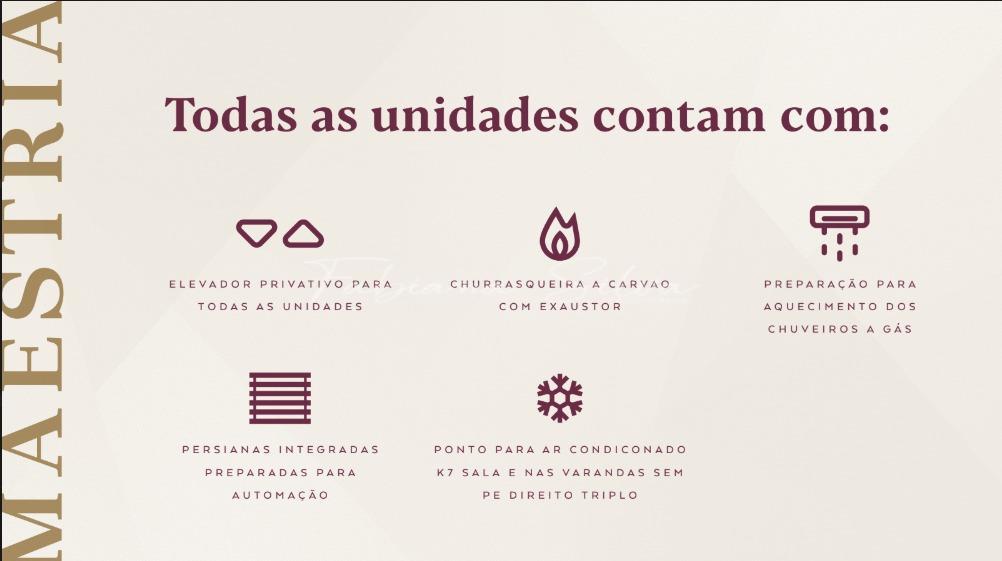 Apartamento, 3 quartos, 132 m² - Foto 7