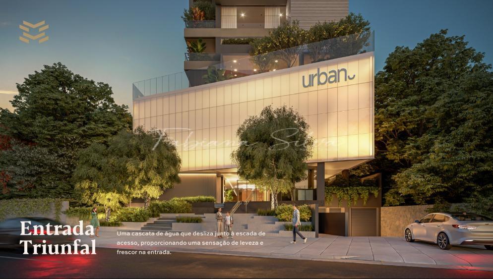 Apartamento, 3 quartos, 132 m² - Foto 5